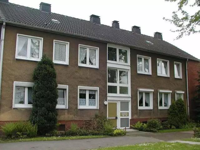 Apartment mieten in Herten, Nordrhein-Westfalen