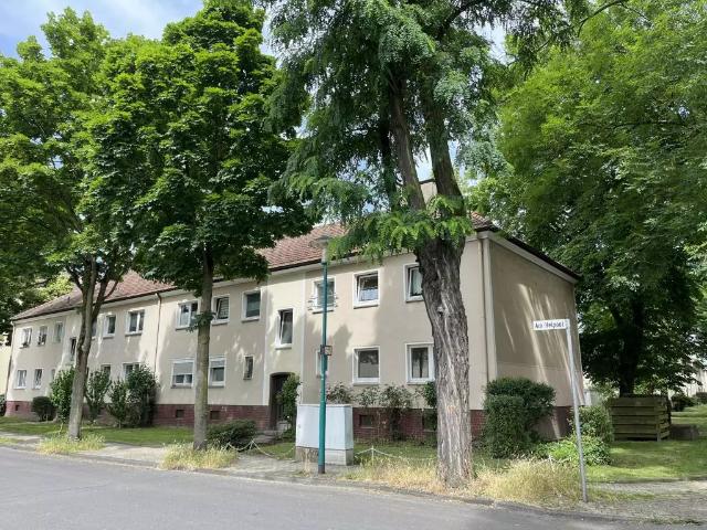 Apartment mieten in Overbruch, Duisburg