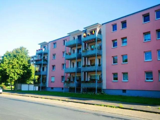 Apartment mieten in Voerde, Nordrhein-Westfalen