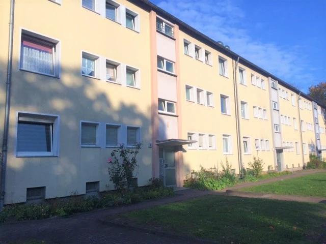 Apartment mieten in Duisburg, Nordrhein-Westfalen