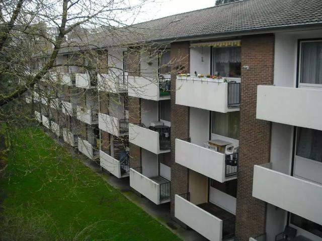 Apartment mieten in Holthausen, Düsseldorf