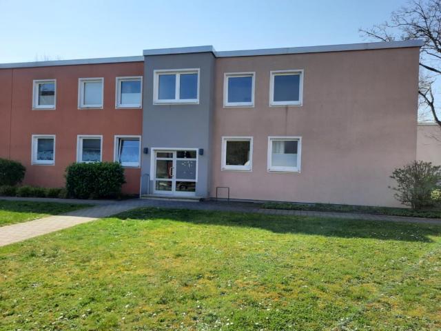 Apartment mieten in Rheinkamp, Moers