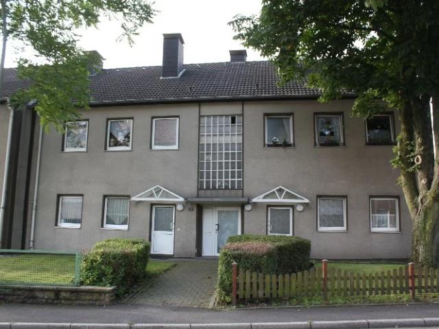 Apartment mieten in Oberaden, Bergkamen