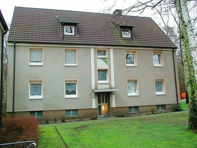 Apartment mieten in Osterfeld, Lünen