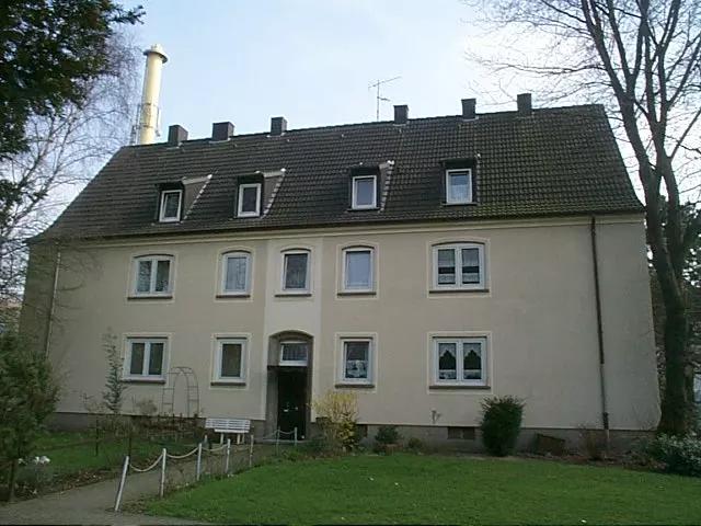 Apartment mieten in Alstedde, Lünen