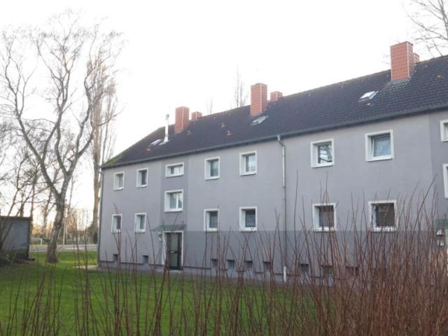 Apartment mieten in Scharnhorst, Dortmund