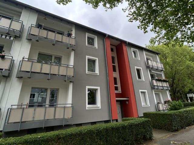Apartment mieten in Vogelheim, Essen