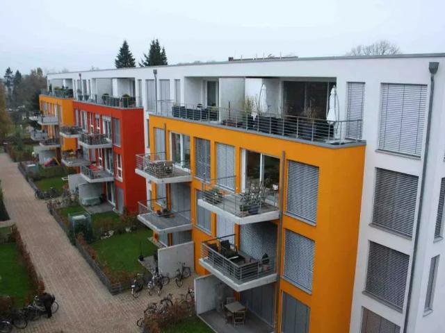 Apartment mieten in Mitte-Nordost, Munster