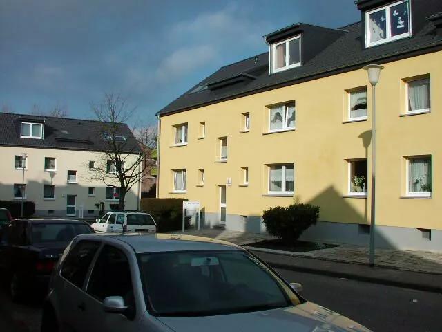 Apartment mieten in Merkstein, Herzogenrath