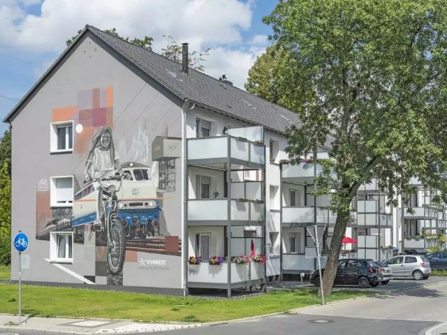 Apartment mieten in Weitmar, Bochum