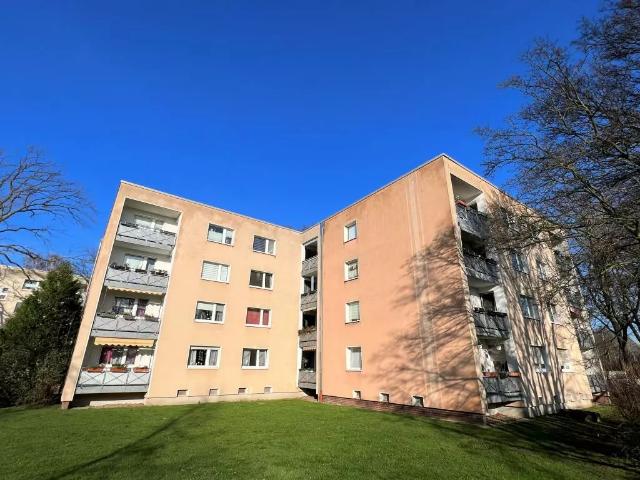 Apartment mieten in Hochheide, Duisburg