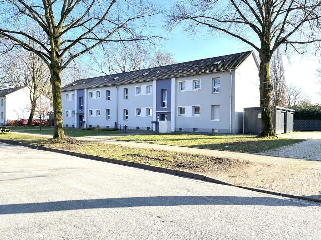 Apartment mieten in Voerde, Nordrhein-Westfalen