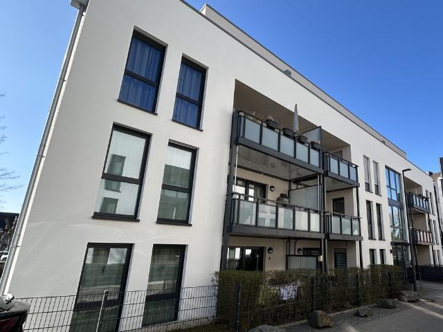 Apartment mieten in Benninghofen, Dortmund