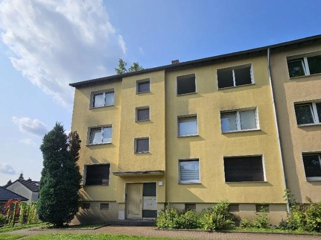 Apartment mieten in Mülheim, Nordrhein-Westfalen