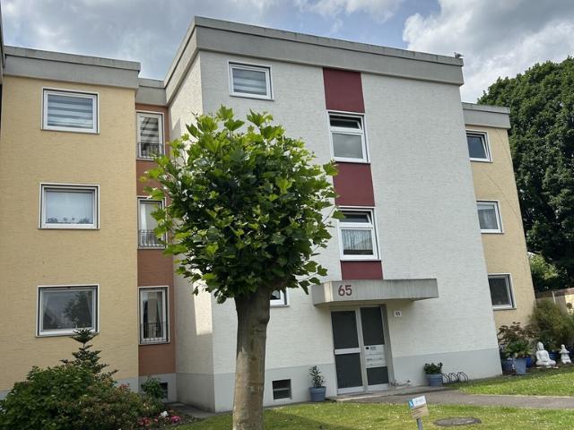 Apartment mieten in Westerholt, Herten