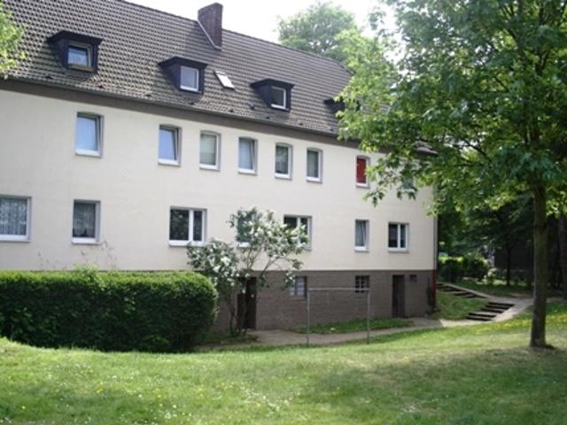 Apartment mieten in Vierlinden, Duisburg