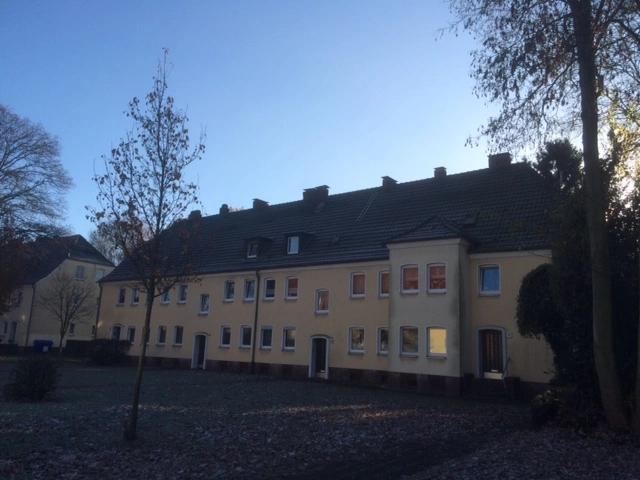 Apartment mieten in Walsum, Duisburg