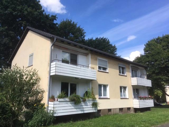 Apartment mieten in Vierlinden, Duisburg