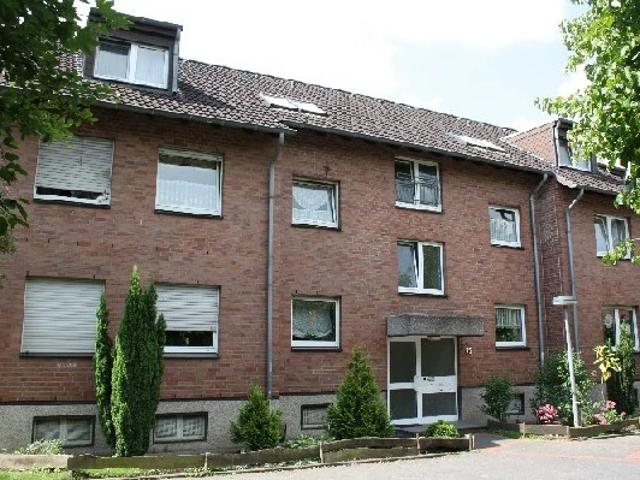 Apartment mieten in Oberaden, Bergkamen