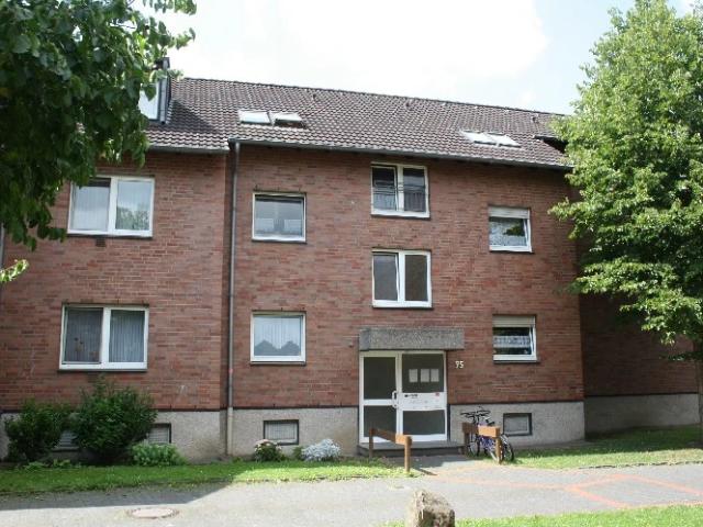 Apartment mieten in Oberaden, Bergkamen