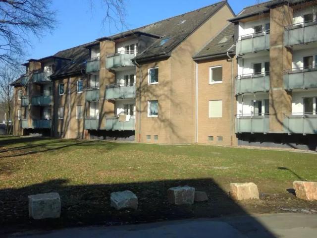 Apartment mieten in Voerde, Nordrhein-Westfalen