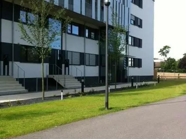 Apartment mieten in Nordviertel, Essen