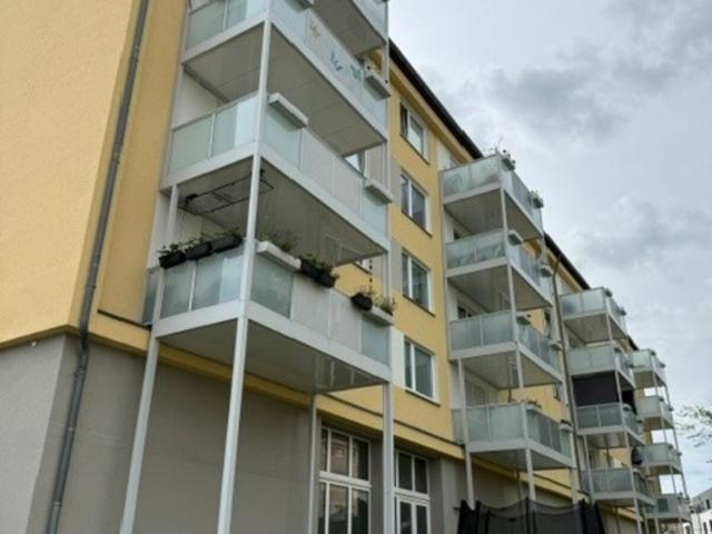 Apartment mieten in Kellersberg, Alsdorf