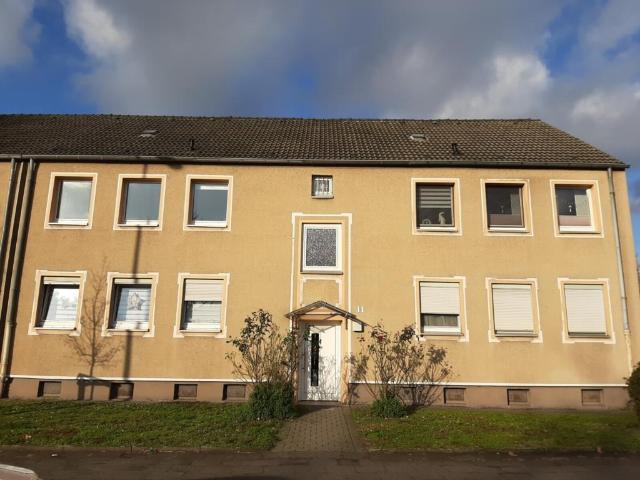 Apartment mieten in Lirich, Oberhausen