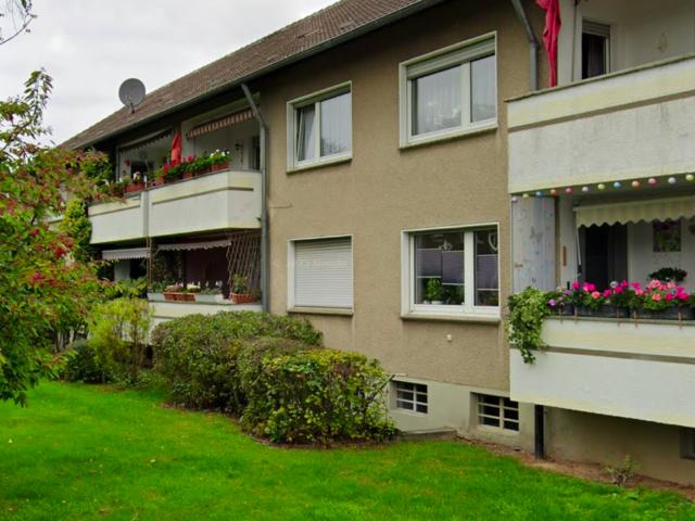 Apartment mieten in Dormagen, Nordrhein-Westfalen