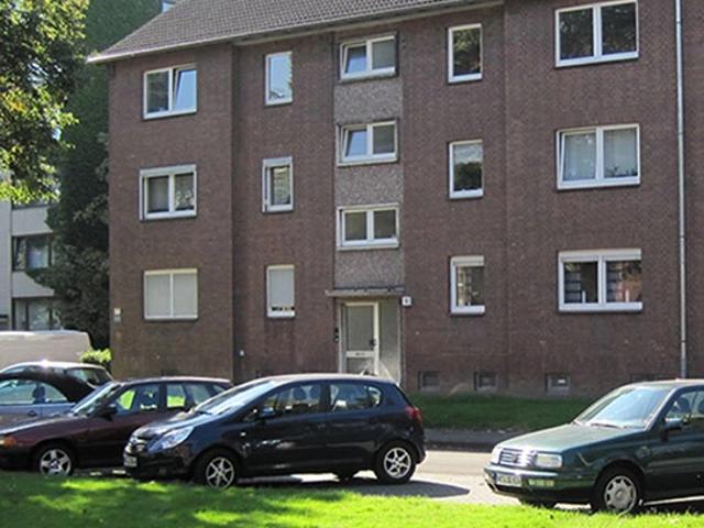 Apartment mieten in Neukirchen, Neukirchen-Vluyn
