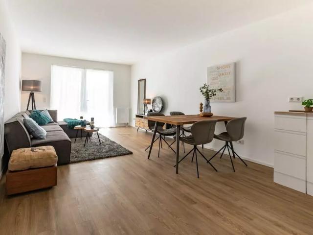 Apartment mieten in Süd, Mönchengladbach