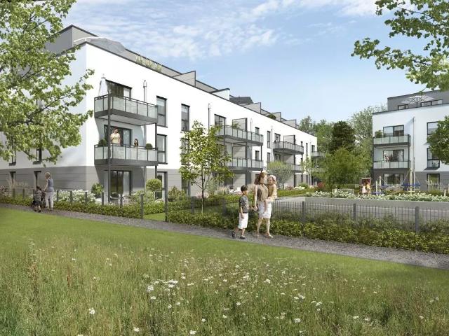 Apartment mieten in Rheydt, Mönchengladbach