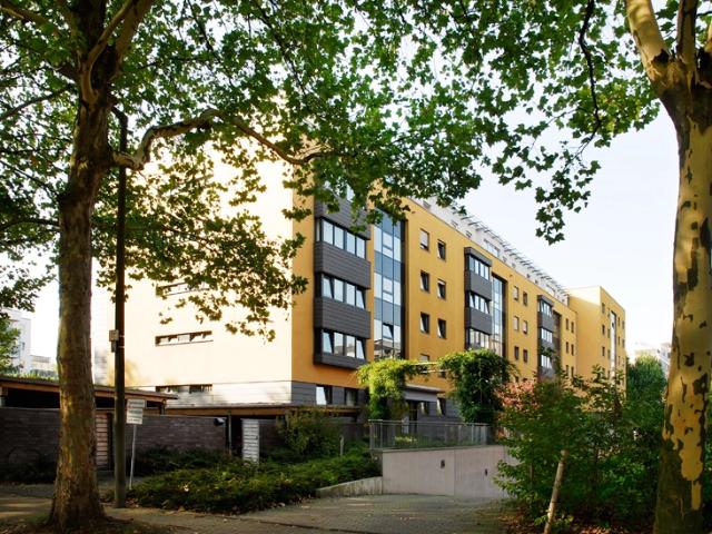 Apartment mieten in Lindenthal, Köln
