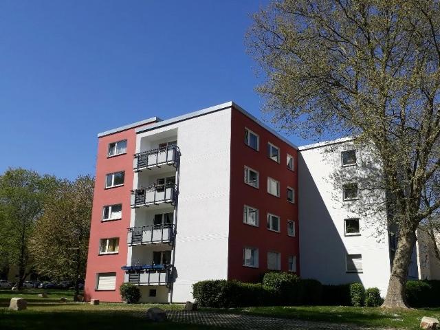 Apartment mieten in Schüren, Dortmund