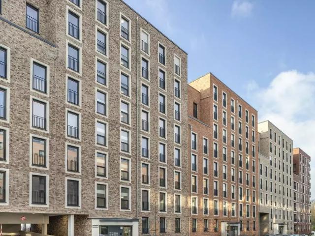 Apartment mieten in Kreuzviertel, Dortmund