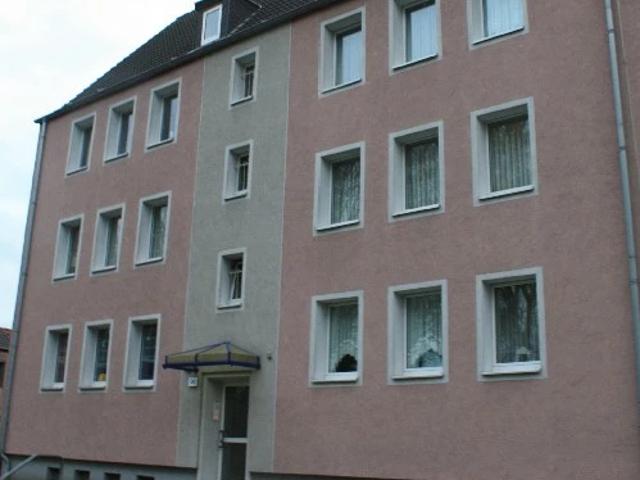 Apartment mieten in Bismarck, Gelsenkirchen