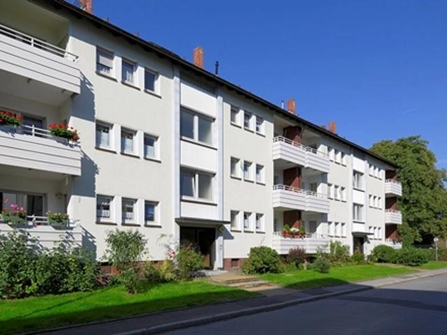 Apartment mieten in Osterfeld, Lünen