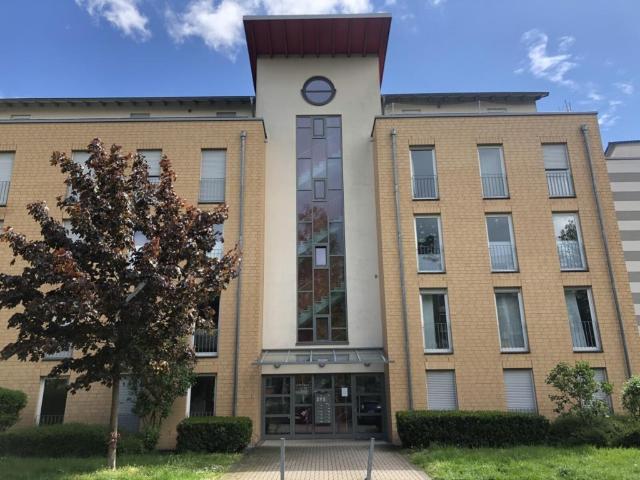 Apartment mieten in Zentrum, Ratingen