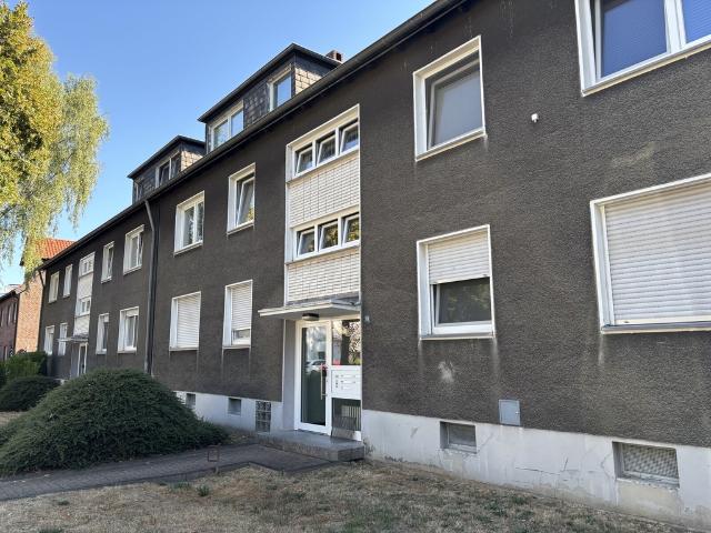 Apartment mieten in Alstaden, Oberhausen
