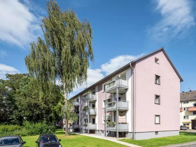 Apartment mieten in Hofstede, Bochum