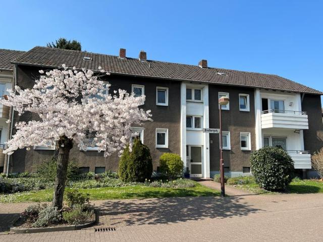 Apartment mieten in Beeckerwerth, Duisburg
