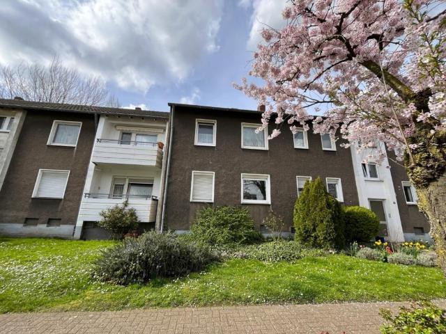 Apartment mieten in Beeckerwerth, Duisburg