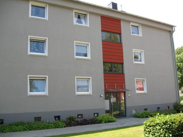 Apartment mieten in Brackel, Dortmund