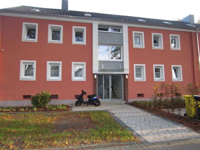 Apartment mieten in Resse, Gelsenkirchen