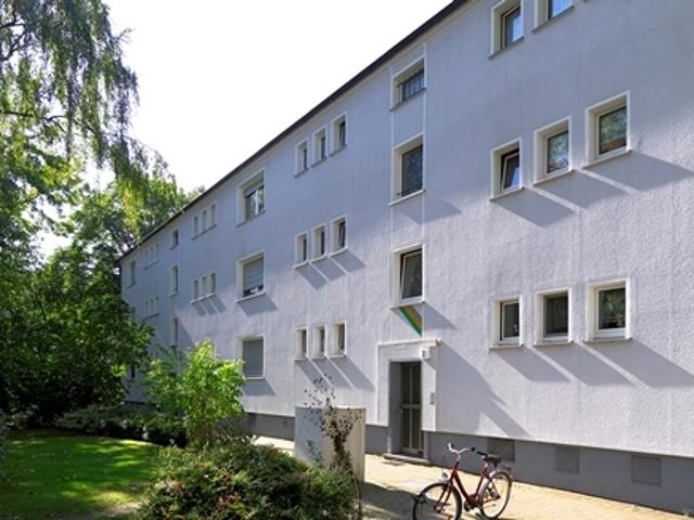 Apartment mieten in Nordlünen, Lünen