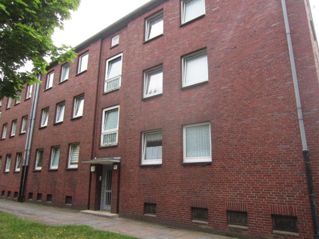Apartment mieten in Lirich, Oberhausen