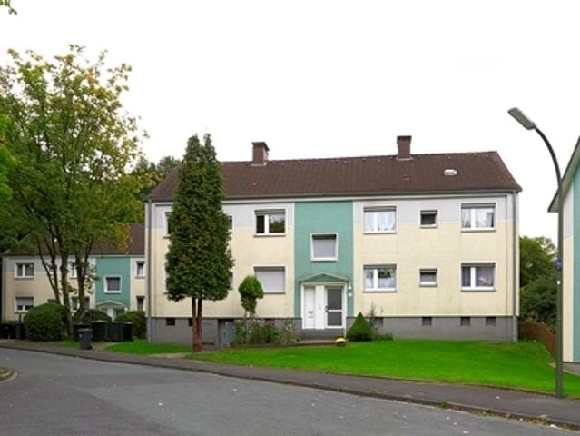 Apartment mieten in Oberaden, Bergkamen