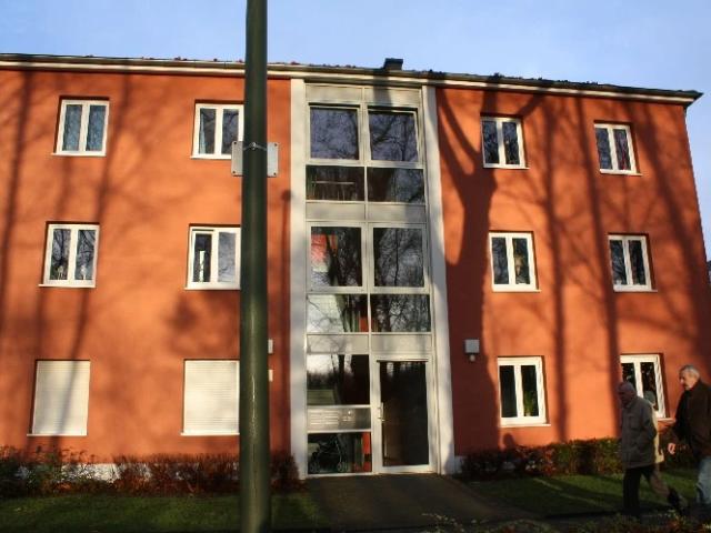 Apartment mieten in Batenbrock, Bottrop