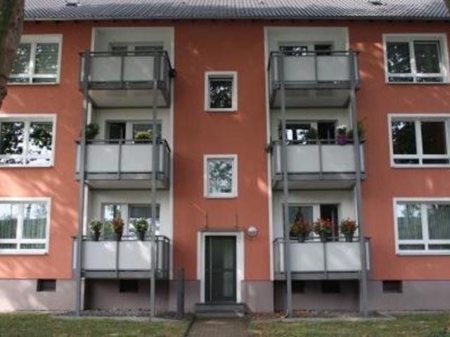 Apartment mieten in Batenbrock, Bottrop