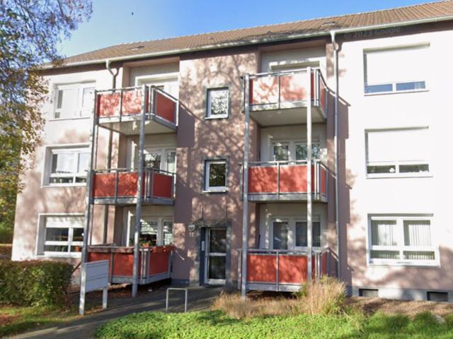 Apartment mieten in Batenbrock, Bottrop